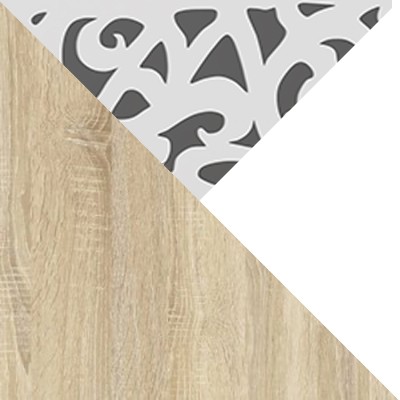 Настенное зеркало Мадлен С