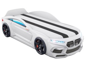 Кровать-машина Мерседес