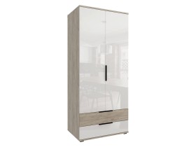 Распашной шкаф Альянс