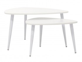 Набор журнальных столиков Агата