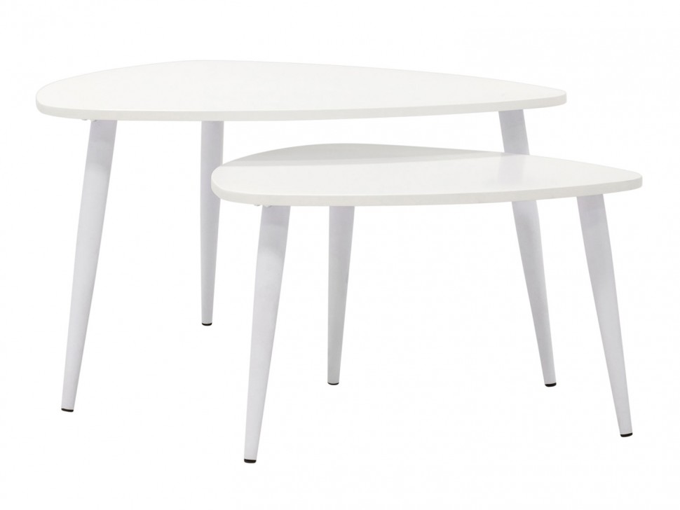 Набор журнальных столиков Агата