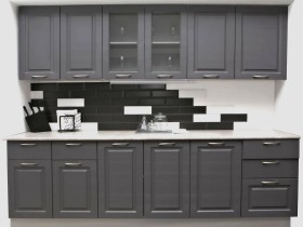 Кухонный гарнитур Классик 255 см