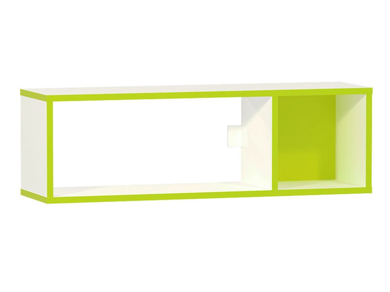 Детская полка Альфа