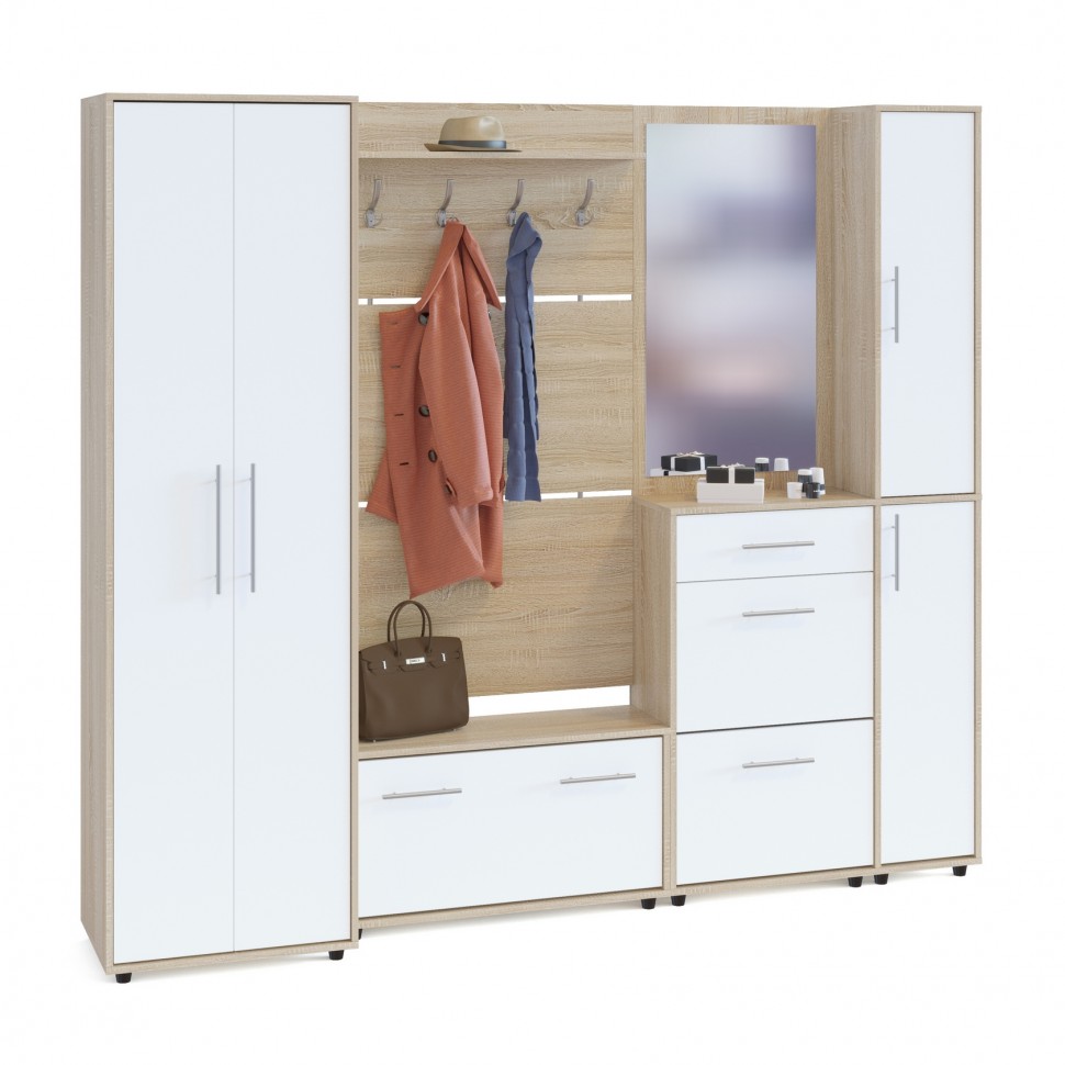 Прихожая Моренго 16