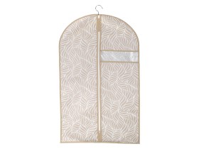 Чехол для одежды Листья