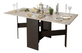 Стол-книжка тип 2