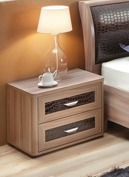 Прикроватная тумба Парма