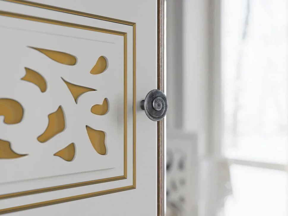 Туалетный столик Стол туалетный Мадлен