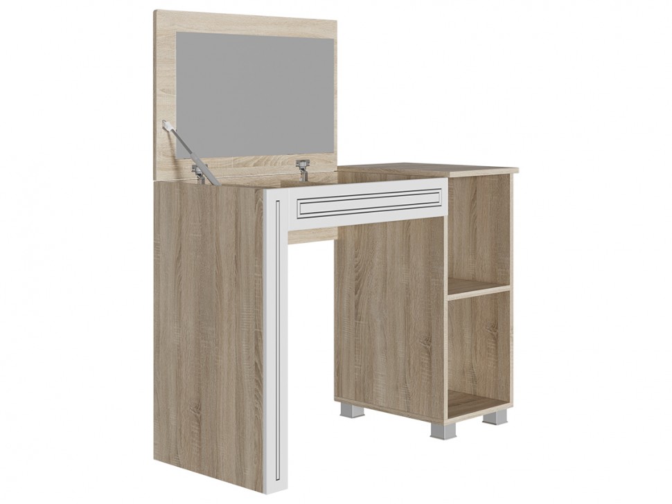 Туалетный столик Стол туалетный Мадлен