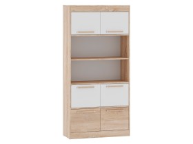 Стеллаж Оксфорд Лайт