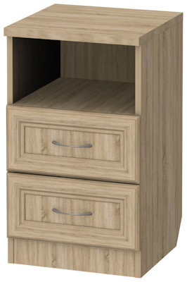 Тумба с нишей Мерлен 704