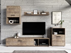 Гостиная Рок