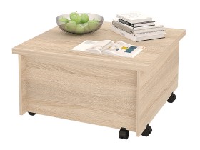 Стол-трансформер Техно