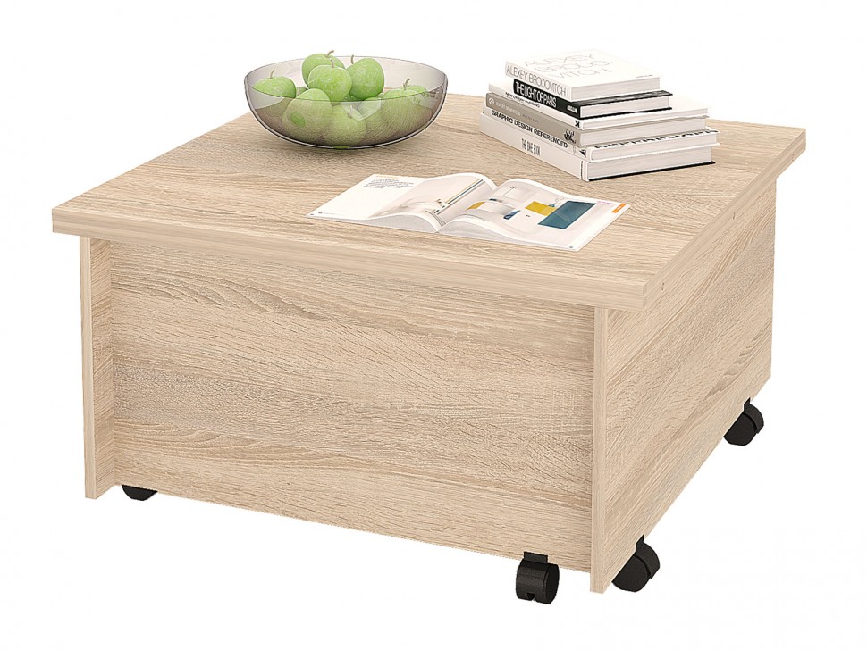 Стол-трансформер Техно