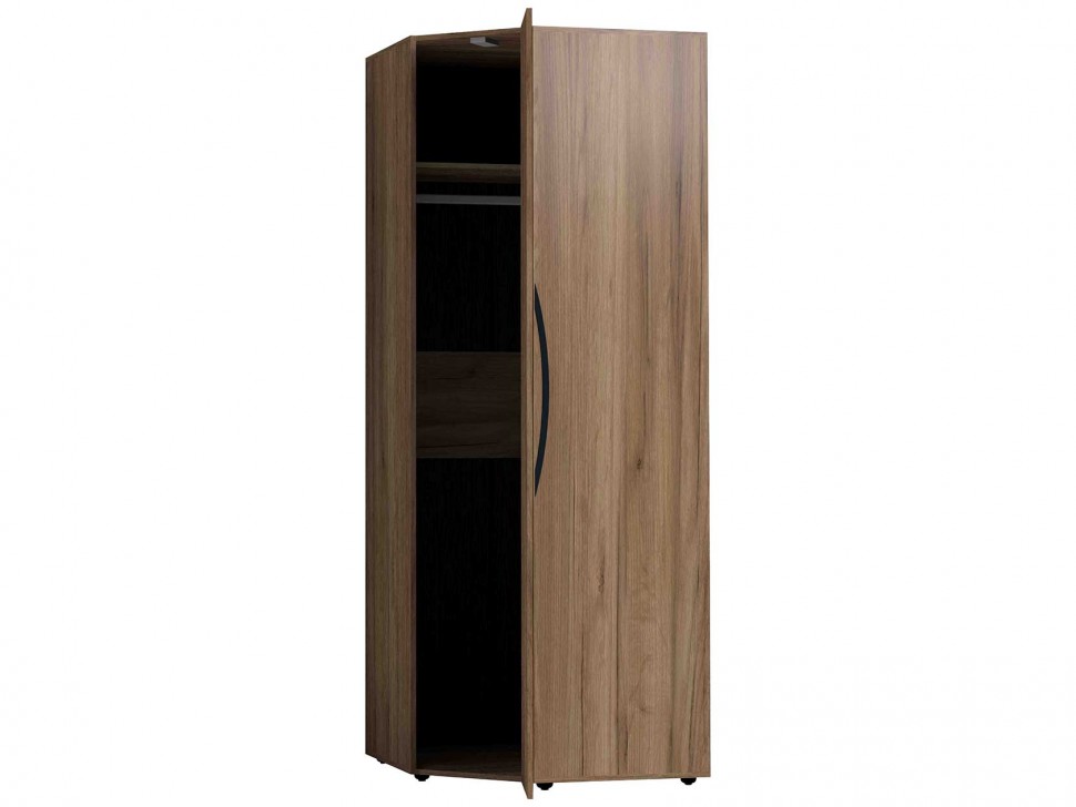 Распашной шкаф Натура