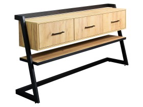 Консоль Мадрид