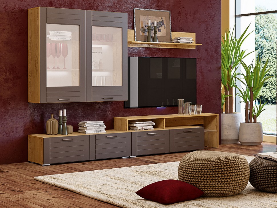 Гостиная Гостиная Ливорно 5