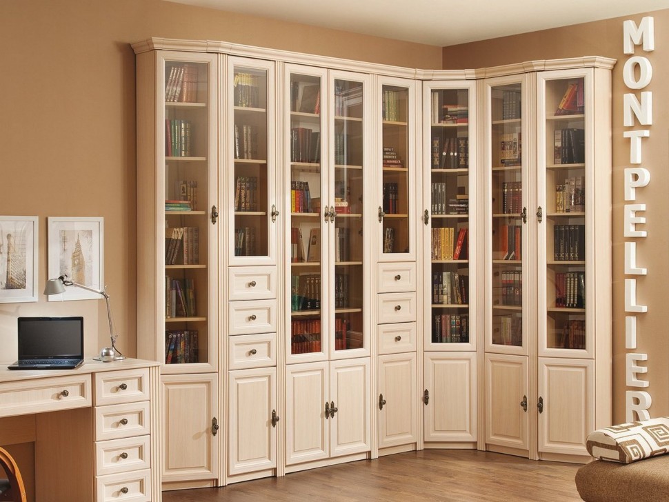 Гостиная Монпелье К3