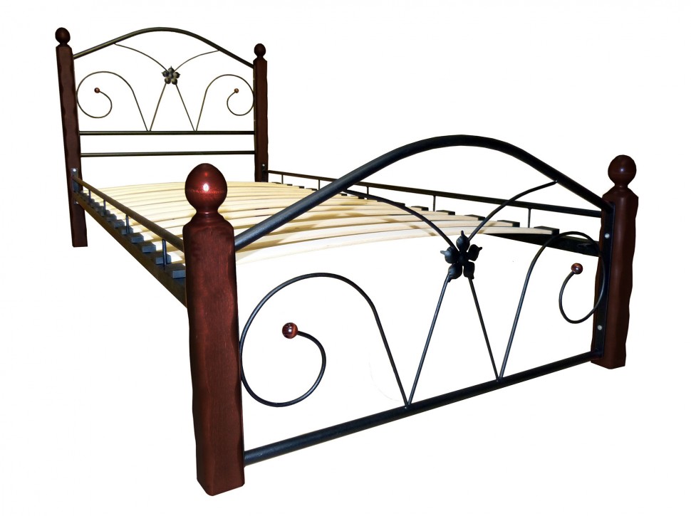 Односпальная кровать Ливия