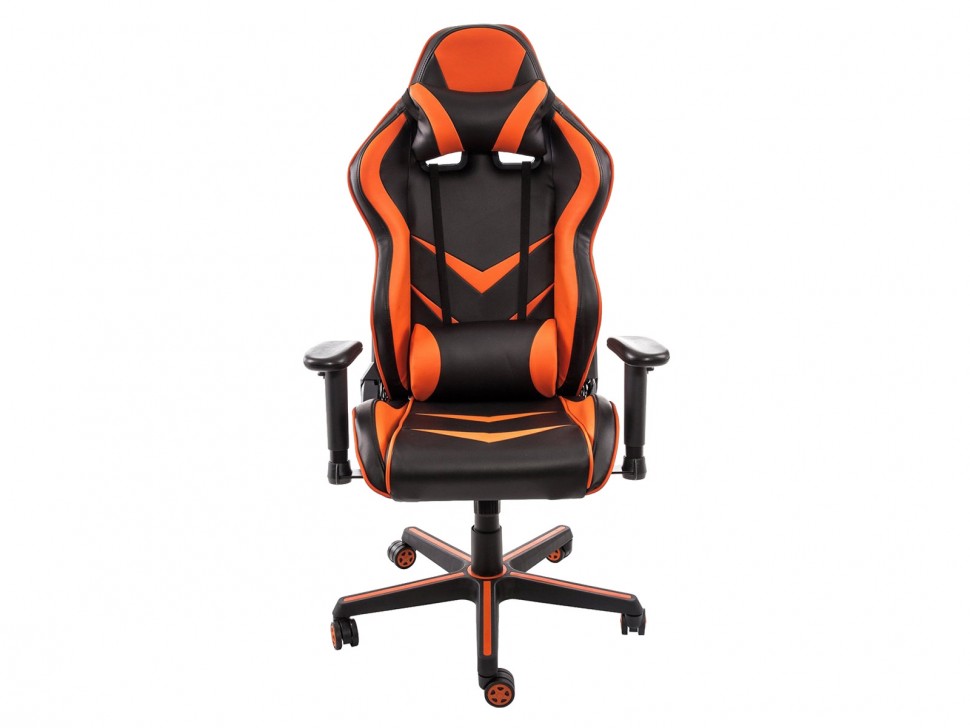 Игровое кресло Racer