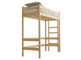 Кровать-чердак Кровать-чердак Ланто-1