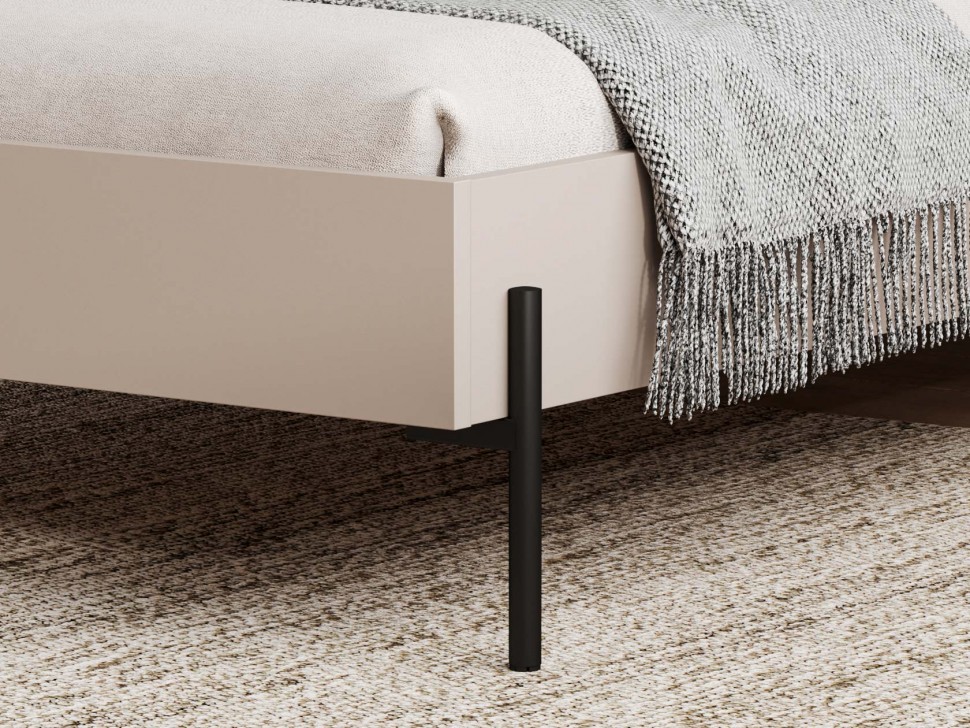 Двуспальная кровать Азуми