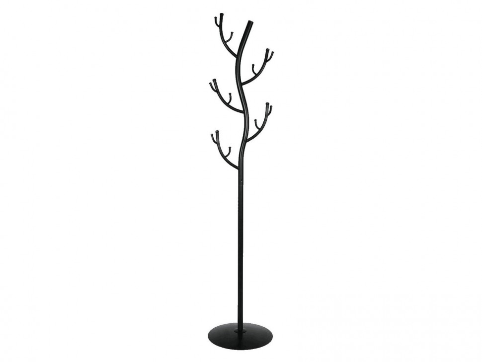 Вешалка - стойка №9 Дерево