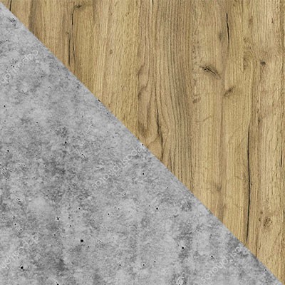 Распашной шкаф Кензо