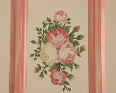 Детская кровать Алиса