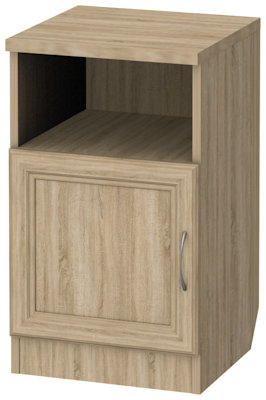 Прикроватная тумбочка Мерлен 705