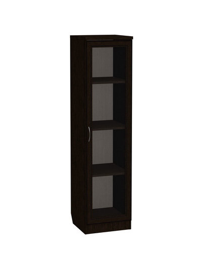 Шкаф-витрина Мерлен