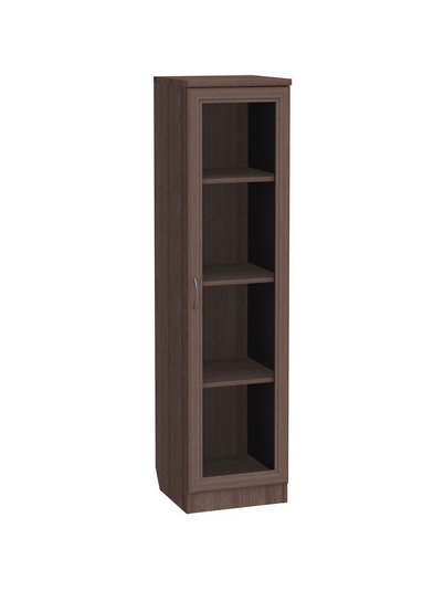 Шкаф-витрина Мерлен