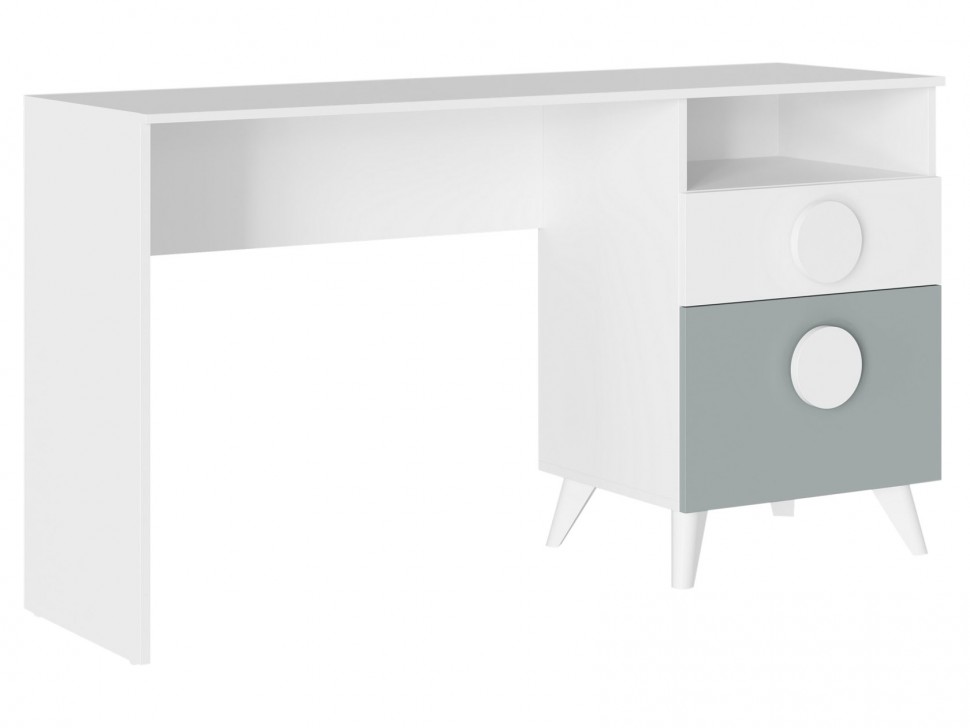 Детский письменный стол КУБО СП-001