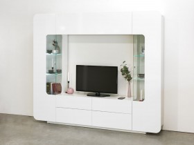 Стенка Румба 2