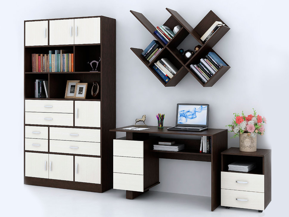 Ренцо-2 + Либерти-61 + Файн-172 + Альба-2