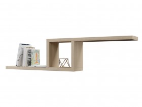 Настенная полка Райс