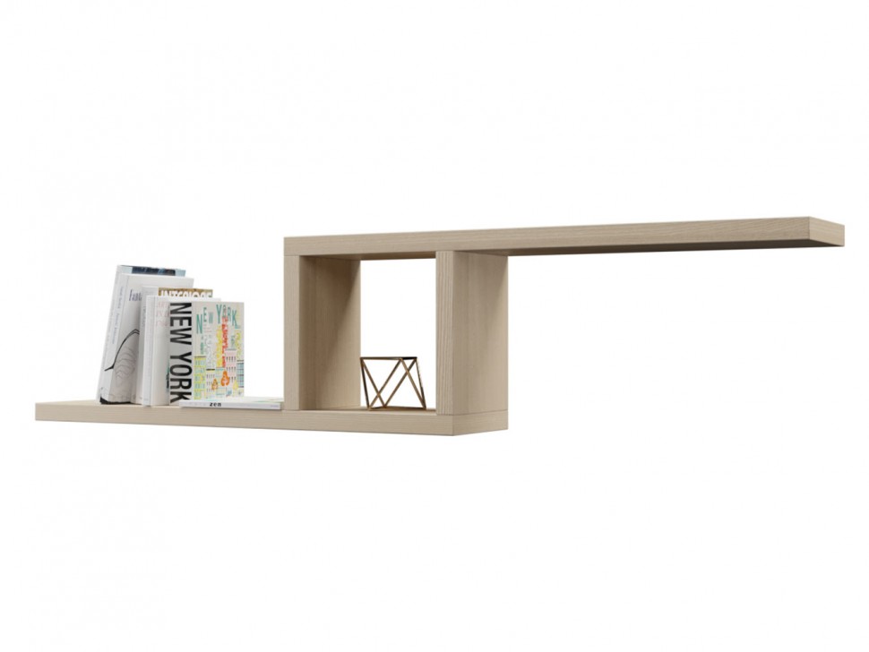 Настенная полка Райс