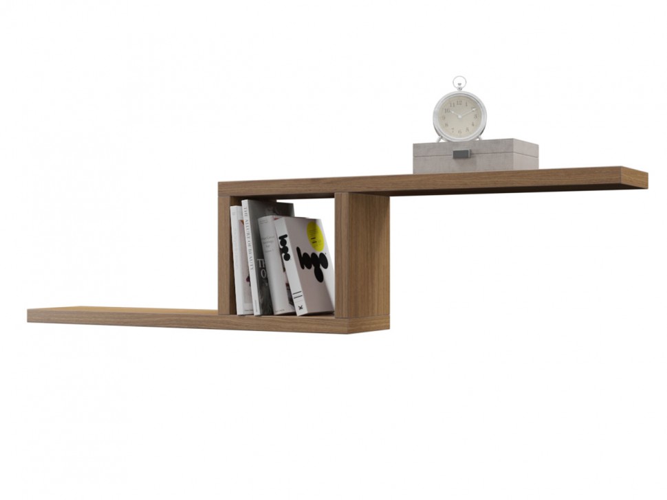 Настенная полка Райс