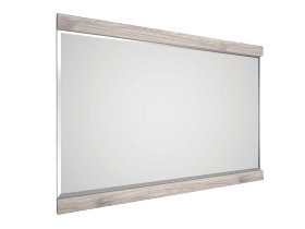 Настенное зеркало Джаз