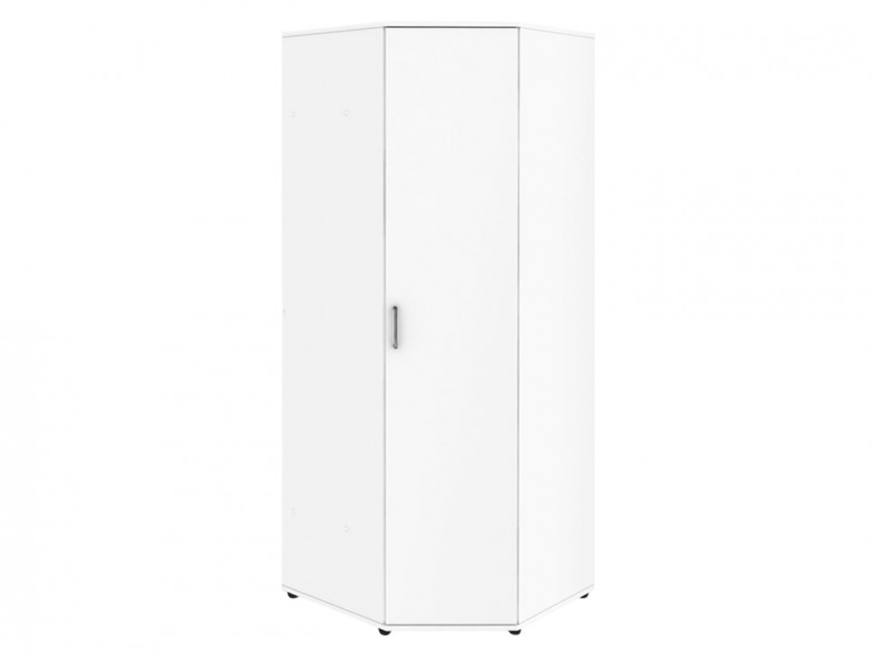 Угловой шкаф Ривер