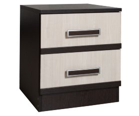 Комплект прикроватных тумб Сакура 2шт