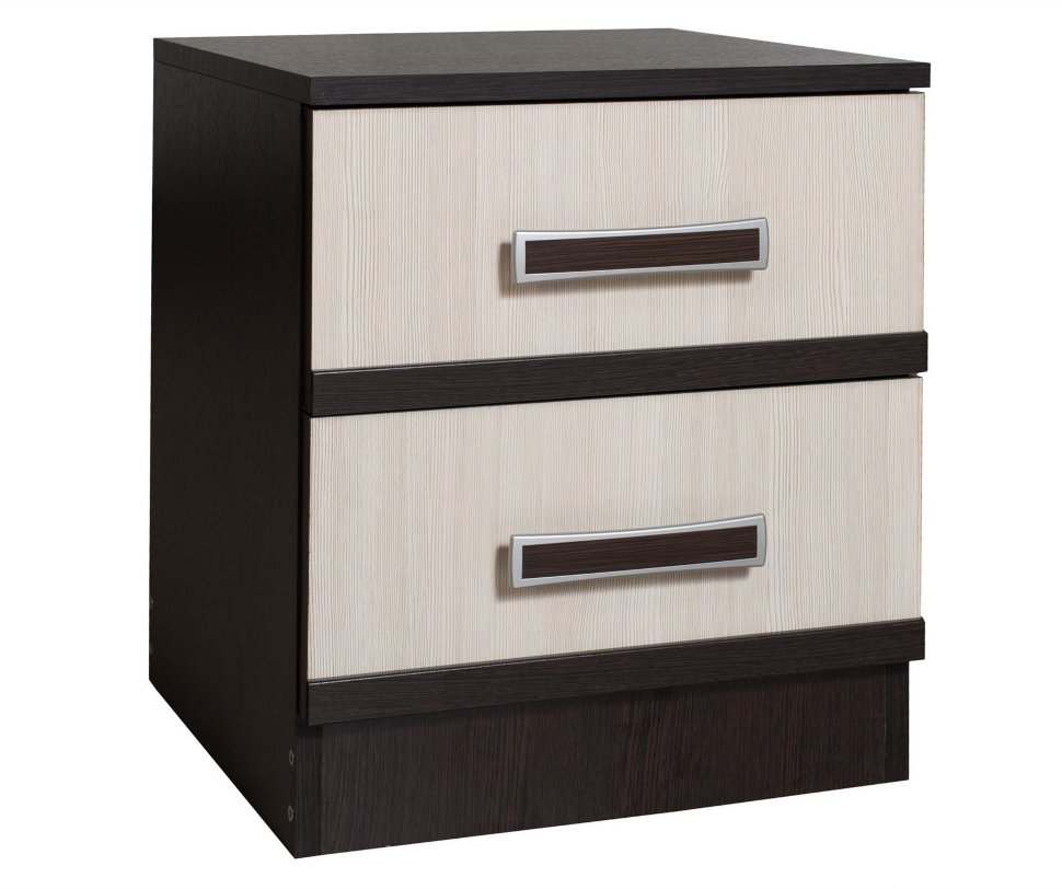 Комплект прикроватных тумб Сакура 2шт