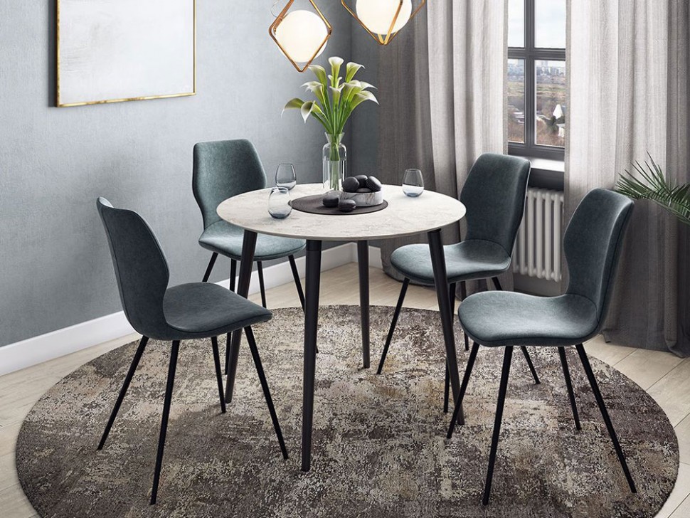 Кухонный стол Олимп 2