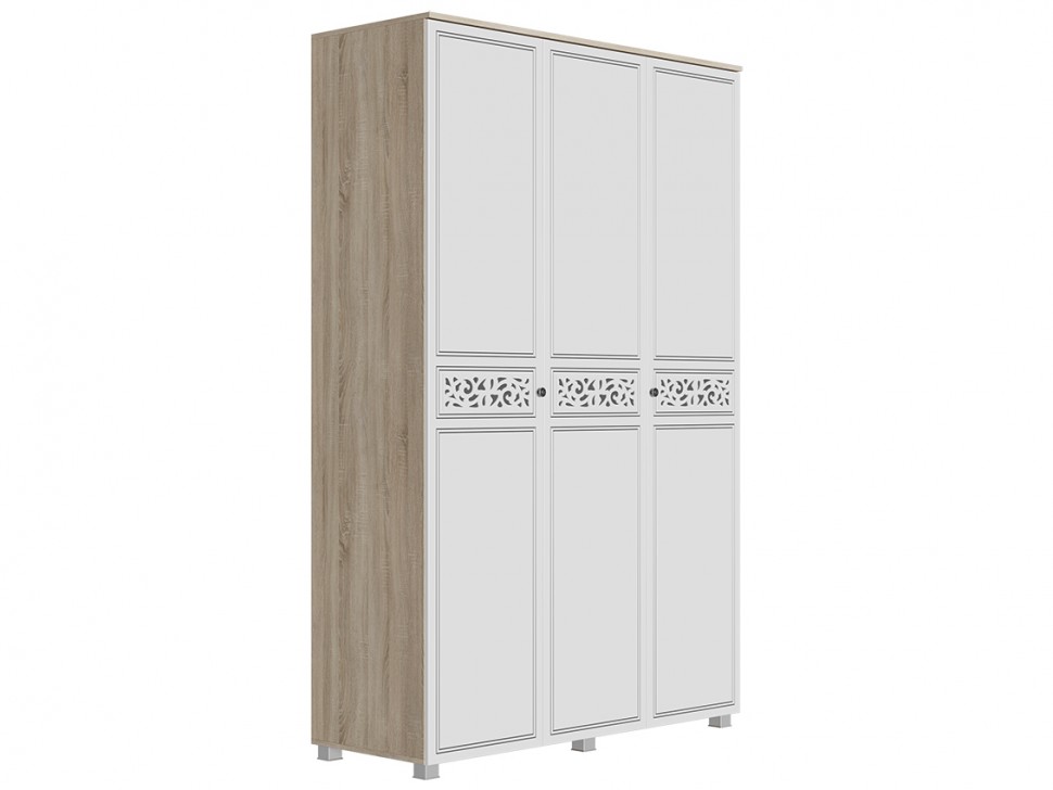 Распашной шкаф Мадлен С