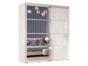 Шкаф-купе Крафт 6