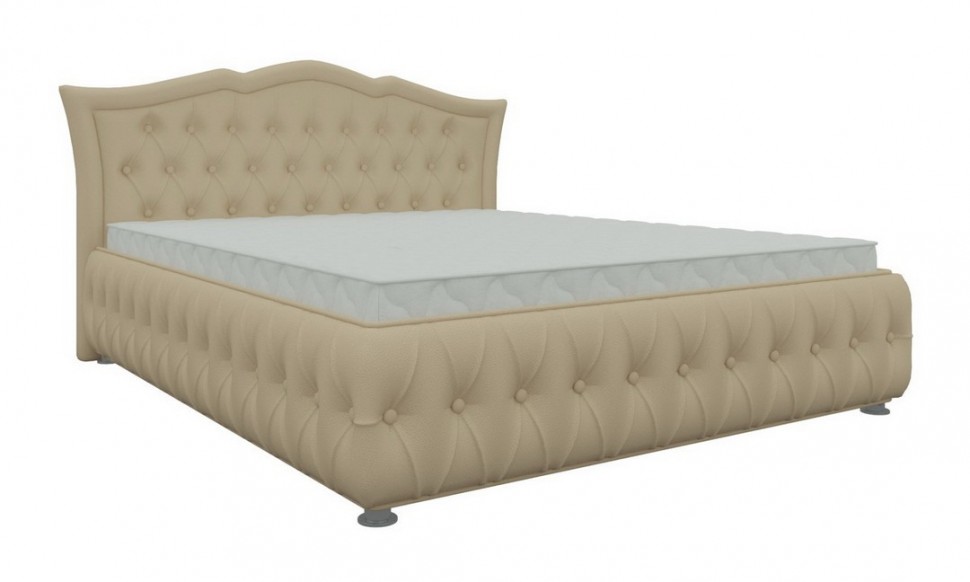 Мягкая кровать Sleap-Art Мозе