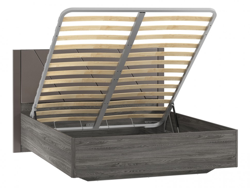 Кровать с подъемным механизмом Суммит ПМ