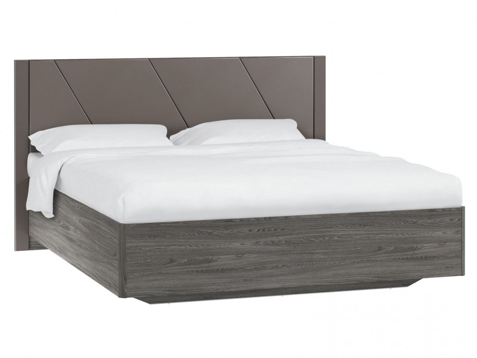 Кровать с подъемным механизмом Суммит ПМ