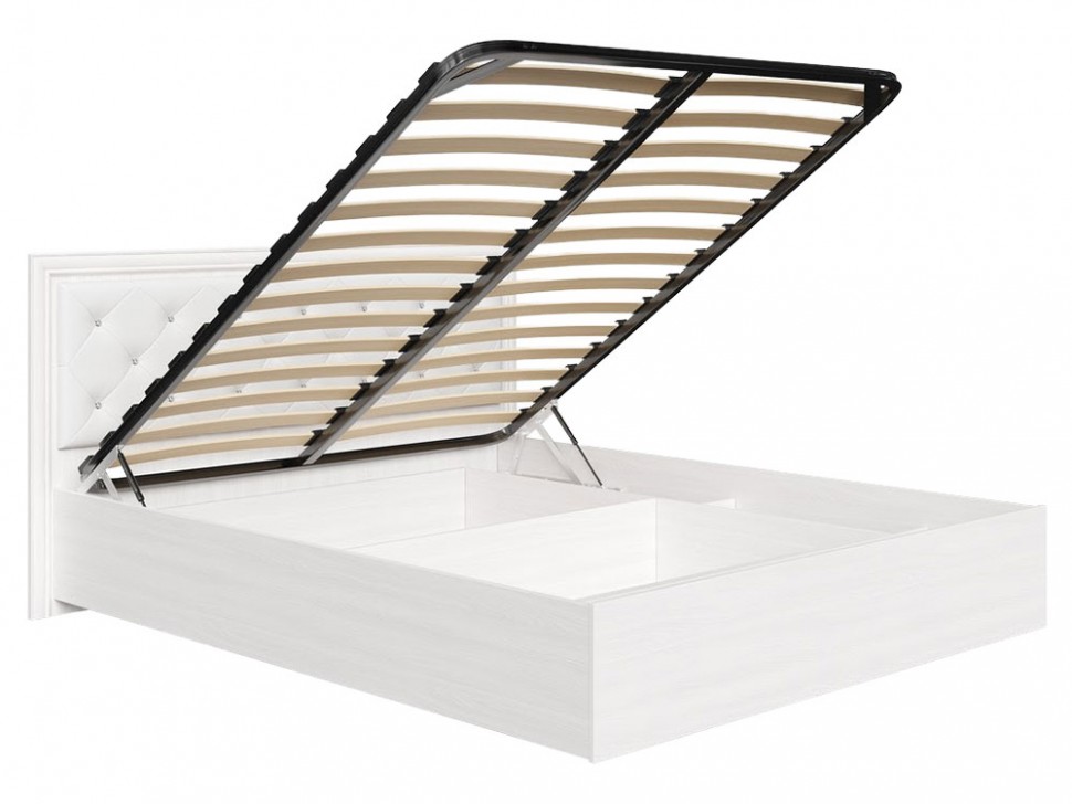 Двуспальная кровать Кровать Прованс 160х200