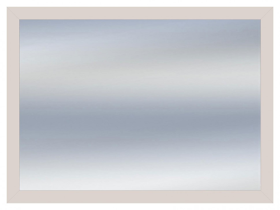 Настенное зеркало Капри